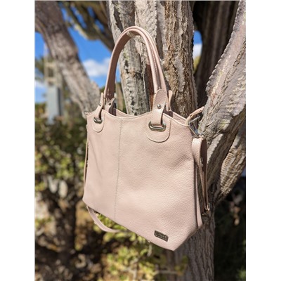 PELLE 18-07 Nude