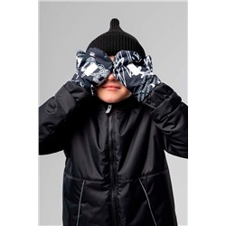 Варежки BODO #823194