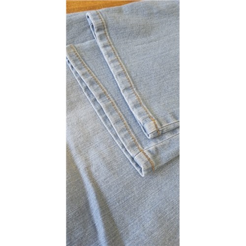 Plus Size High-Rise Straight Jeans, Created for Macy's Размер 18W