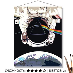 «ОТКРЫТЫЙ КОСМОС»