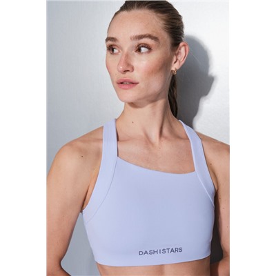 Sujetador deportivo SOFT MOVE azul