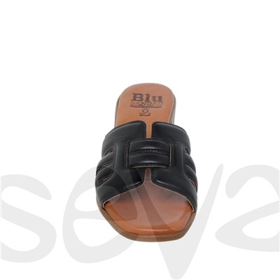 Blusandal, PALA SEÑORA PIEL