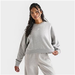 Women's adidas Originals Essentials Crewneck Sweatshirt