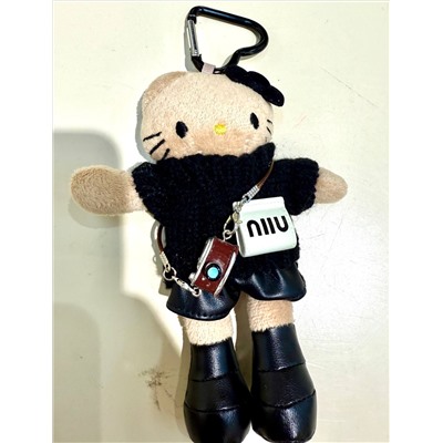 Такие милые кошечки