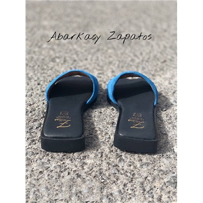 Ab.Zapatos 3420 Azulon &##x1f499;+AB.Z · Pelle · mochila 421 (650) &##x1f499;