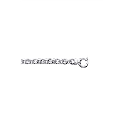 Collar Plata