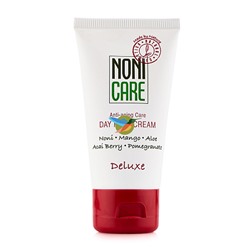 Дневной омолаживающий крем для лица "Deluxe", 40+