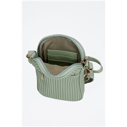 Bandolera Aurora Verde