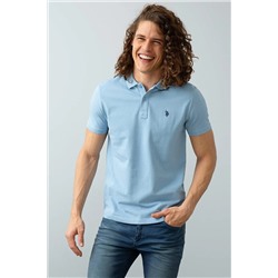 U.S. Polo Assn. Erkek Polo Yaka T-shirt G081GL011.000.739379
