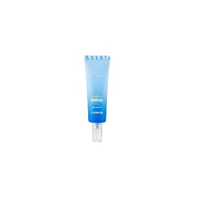 Aqua Mooltox Water-Fit Sun Serum Ультраувлажняющий солнцезащитный серум