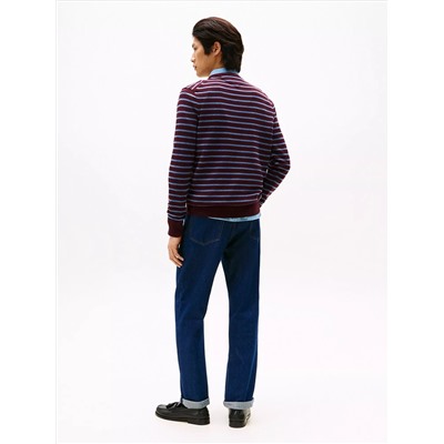 Classic Crewneck Sweater