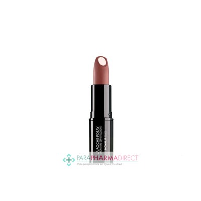 La Roche Posay Novalip Duo Rouge à Lèvres Hydratant 170 Brun Sépia