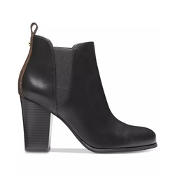MICHAEL MICHAEL KORS Women's Evaline Pull-On Ankle Dress Booties