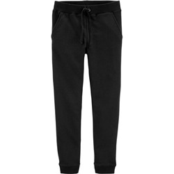 Kid Pull-On French Terry Joggers