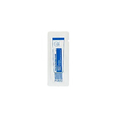 [Sample] Deep Sea Pure Water Cream (10ea), Увлажняющий крем с морскими компонентами