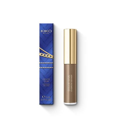 dolce diva eyebrow definer