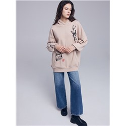 Oversize Sweatshirt