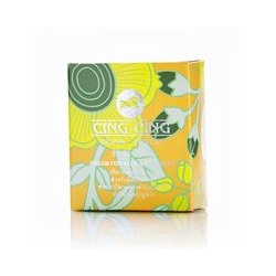 Компактный крем против пигментации, акне и мелазмы CING CING 12 гр/ CING CING Roon Petch Skin Whitening Acne Blemish Melasma Dark Spot Cream 12g