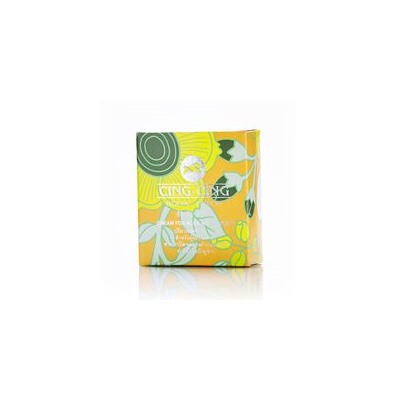 Компактный крем против пигментации, акне и мелазмы CING CING 12 гр/ CING CING Roon Petch Skin Whitening Acne Blemish Melasma Dark Spot Cream 12g