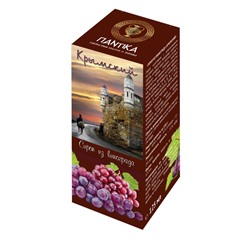 Концентрат из Крымского Красного винограда