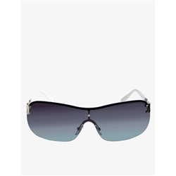 LADIES STYLISH SHIELD SUNGLASSES