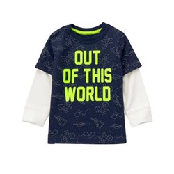 World Tee