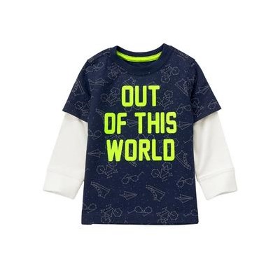 World Tee