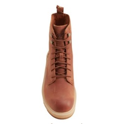 Sorel Hi-Line Lace Boots - Waterproof, Leather (For Women)
