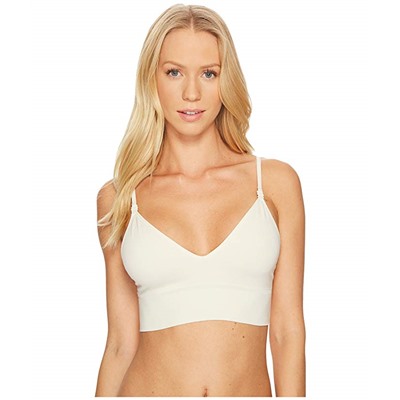 Jockey Natural Beauty Convertible Seamless Bralette