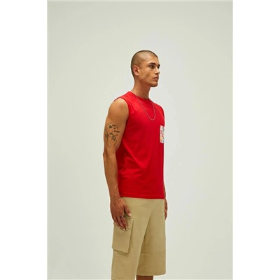 Bad Bear, 22.01.23.001-c54 Flag Erkek Atlet