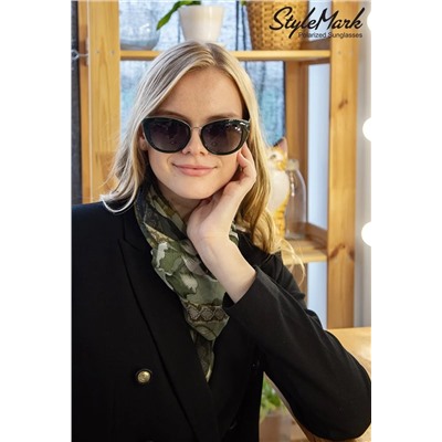 StyleMark Polarized L1470C солнцезащитные очки