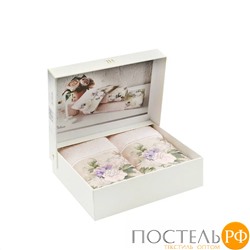 T1211TBLSSLF3 Салфетка Tivolyo Home BELISSA 3 предмета