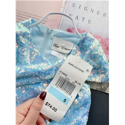 Красивое волшебное ⭐️детское платье