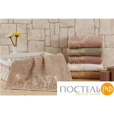 S.026 HELEN 70х140 Полотенце 1х6 (1шт)