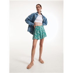 Skort
