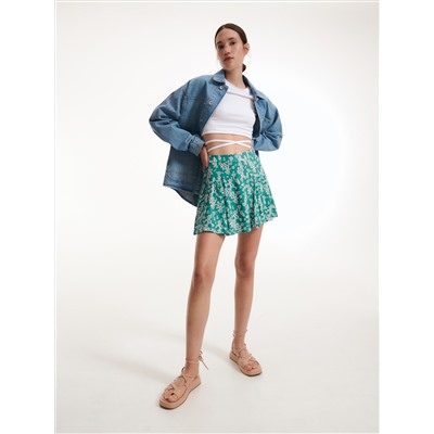 Skort
