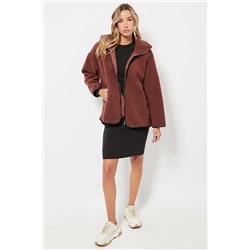 Chaqueta - Marrón
