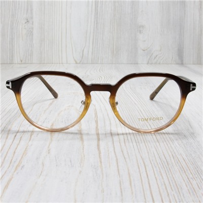 FE00771 - Оправа TOM FORD TF5924  C.057 brown