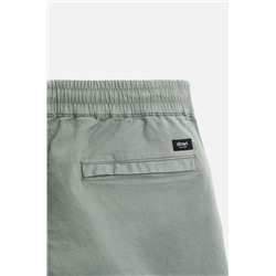 BERMUDA CINTURA JOGGER