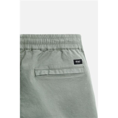 BERMUDA CINTURA JOGGER