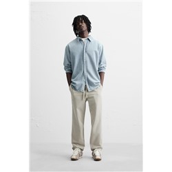 PANTALÓN CINTURA JOGGER LAVADO