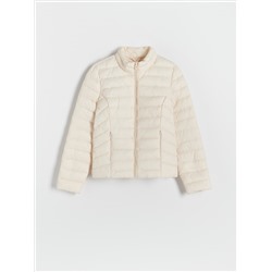 Steppjacke