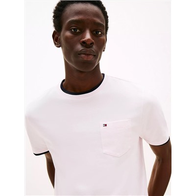 Everyday Pocket T-Shirt