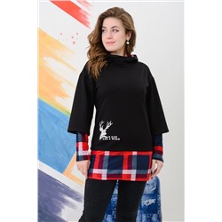 Худи 25538 НАТАЛИ #882805
