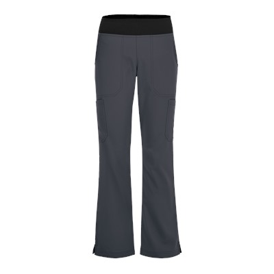 Advantage STRETCH by Butter-Soft™ PETITE 4 Pocket Knit Waist Pant