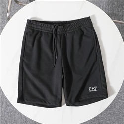 Трикотажные шорты EMPORIO ARMAN*I