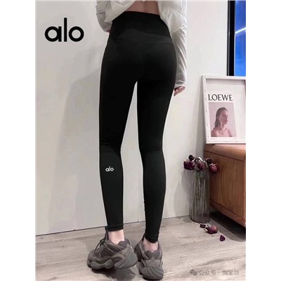 Женские леггинсы  Al*o yog*a  Экспортный магазин