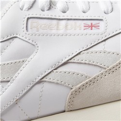 Classic Leather Shoes