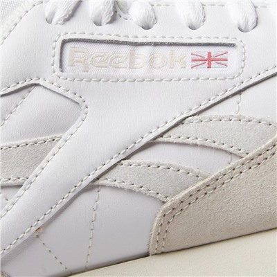 Classic Leather Shoes