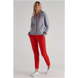 United Colors of Benetton Benetton United Colors Of Bnt-w20195 Kadın Fermuarlı Sweatshirt 71160 bnt-w20195